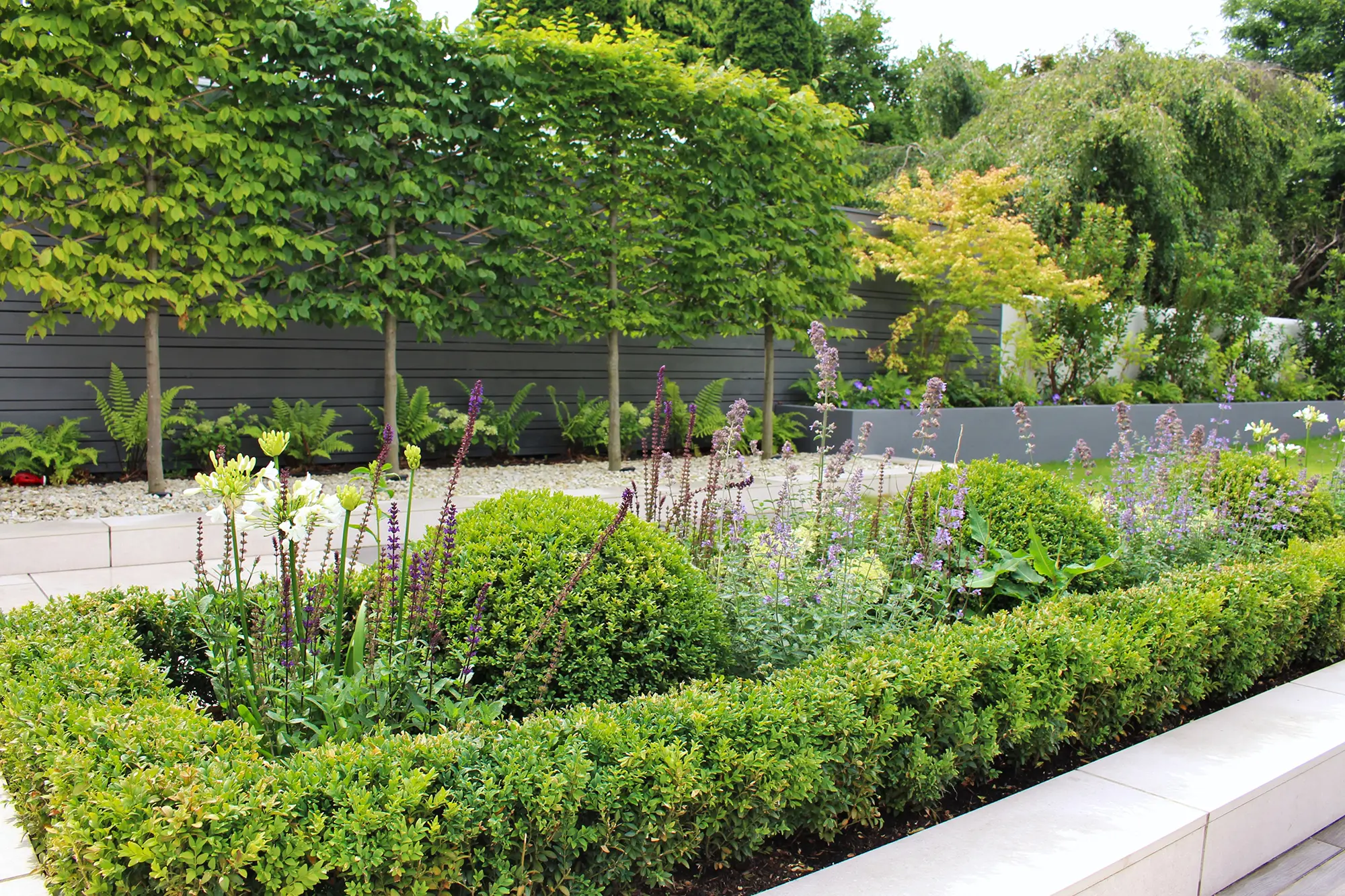 Terenure Garden Design
